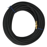Welding Hose, 1/4 Inch ID, 10 ft L, Synthetic Rubber, Argon