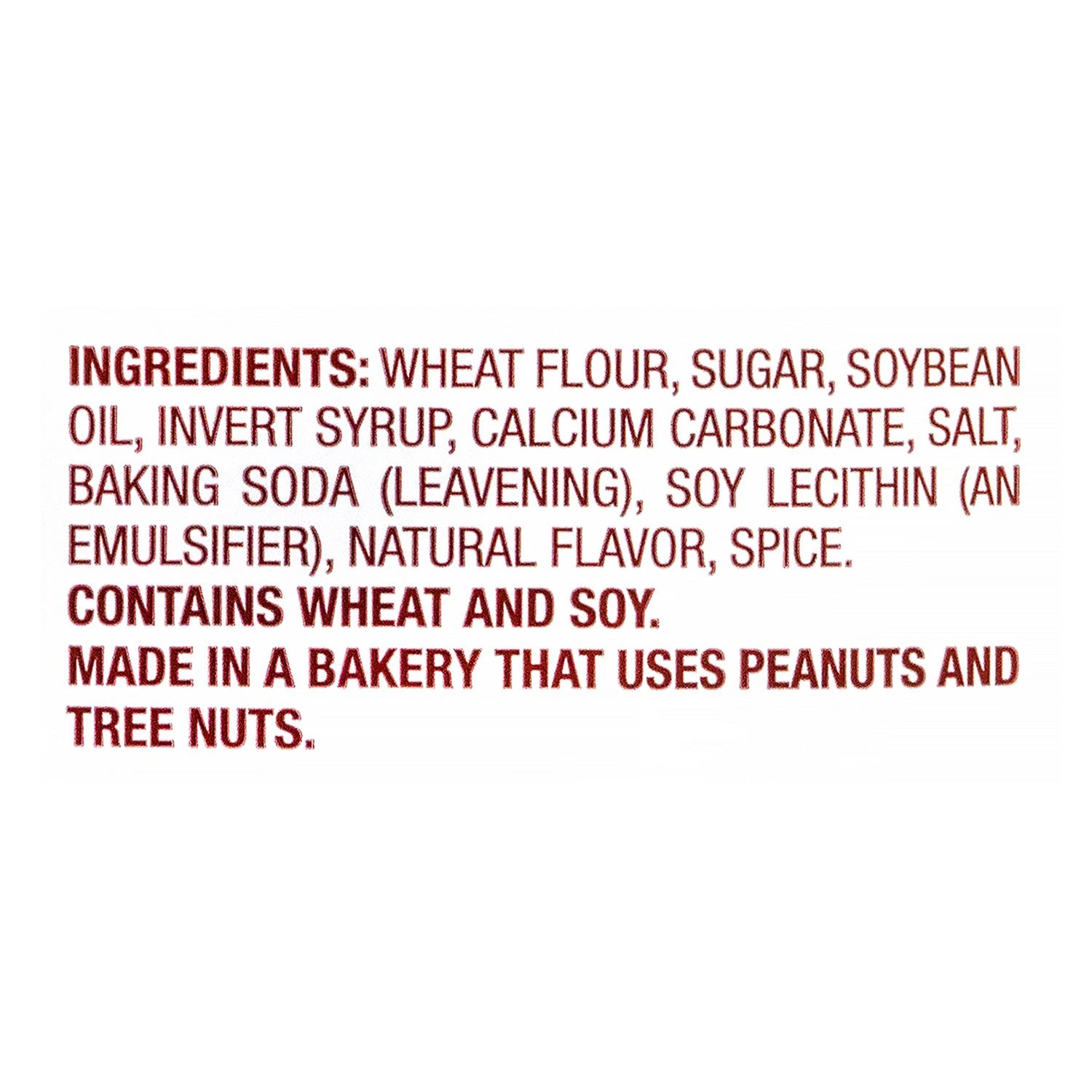 Preservative-free, No Artificial Flavor, No Artificial Color, No Artificial Sweeteners, Resealable Tub - 3.87 lb - 2 / Carton