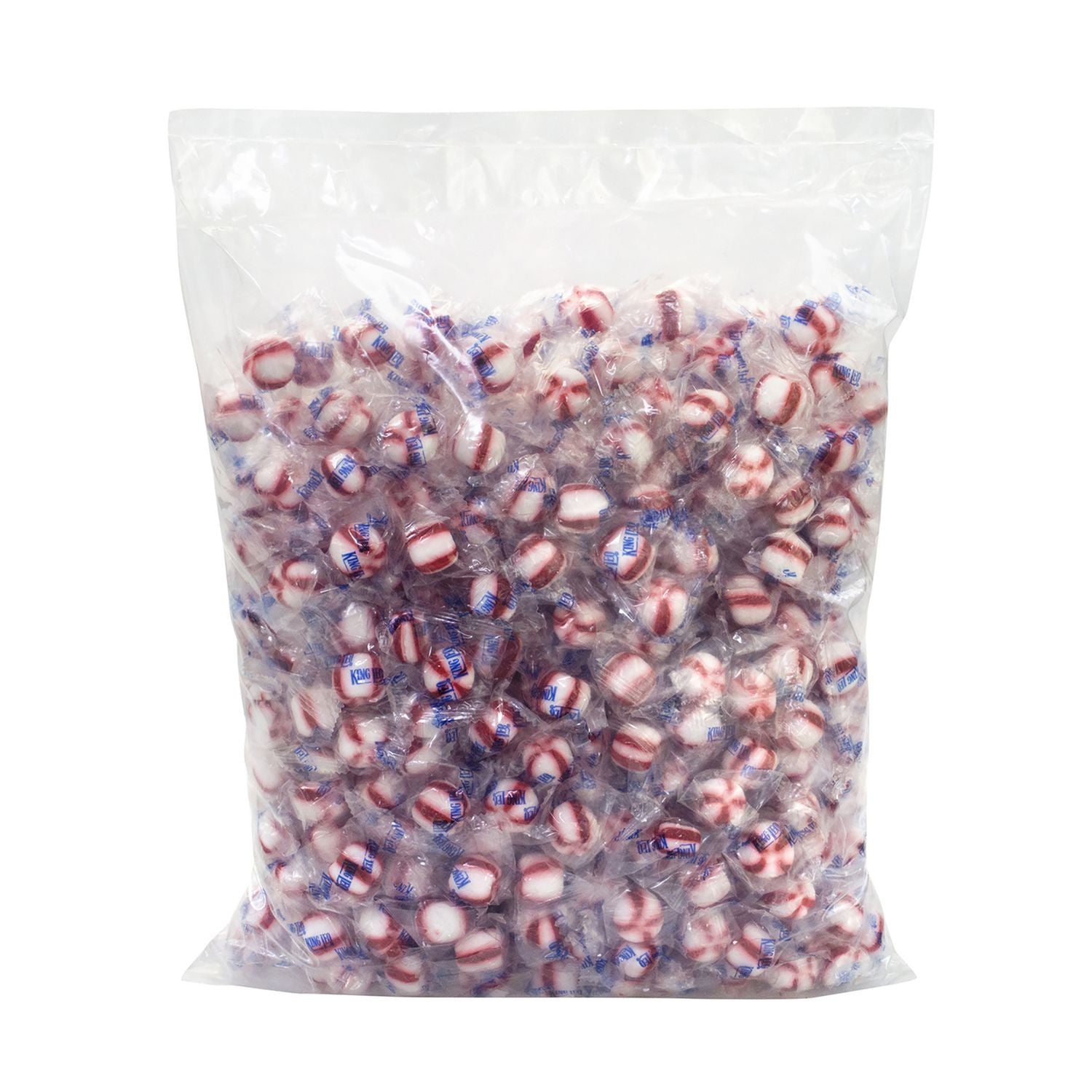 Peppermint - Individually Wrapped, Breath Freshening - 2 / Carton