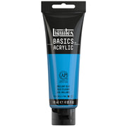 LQ BASICS 118ml tube - Brilliant Blue
