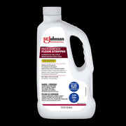 Hyper Concentrate Floor Stripper, Fresh Scent, 32 oz Bottle, 6/Carton