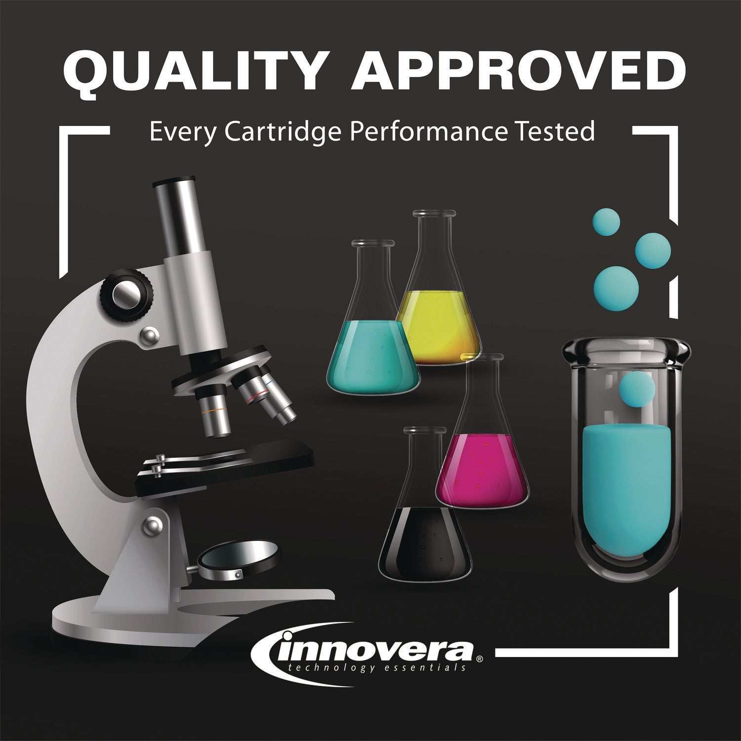 Remanufactured Cyan High-Yield Toner, Replacement for 656X (CF463X), 22,000 Page-Yield