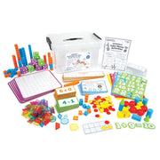 SkillBuilders Kindergarten Math Small Group