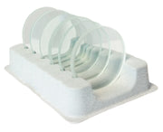 Lens Set, 6 Lenses, 50mm Diameter