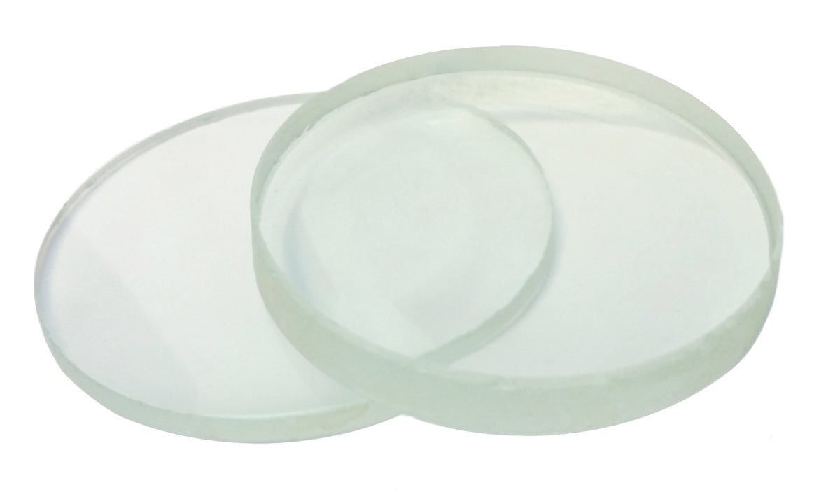 Lens Set, Neutralization, 2 Lenses, 38mm Diameter, Case of 10 Sets
