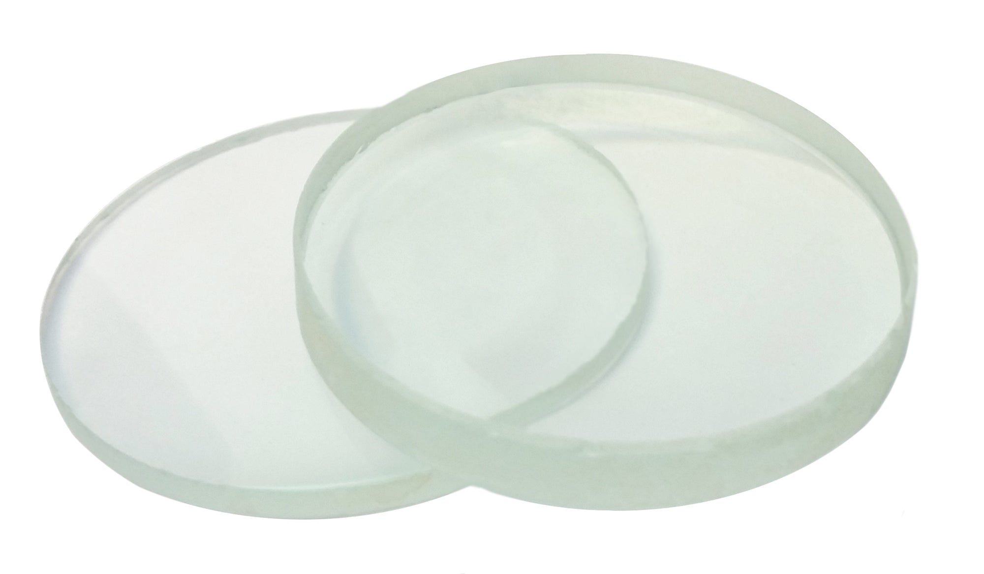 Lens Set, Neutralization, 2 Lenses, 38mm Diameter
