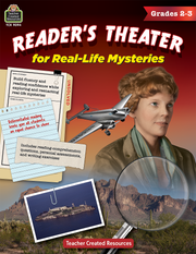 Reader’s Theater for Real-Life Mysteries (Gr. 2–3)