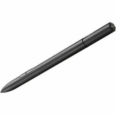 Asus - 90XB07KN-MTO040 - Asus SA203H Active Stylus - Bluetooth - 1 Pack - Active - Replaceable Stylus Tip - Plastic, Metal - Black