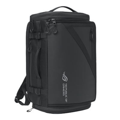 Rog Archer Wkndr 17" Bkpk