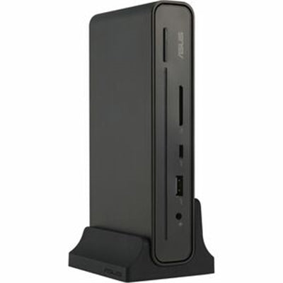 ASUS Triple Display USB C Dock DC300