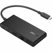 Asus Dual 4K Usbc Dock Dc201