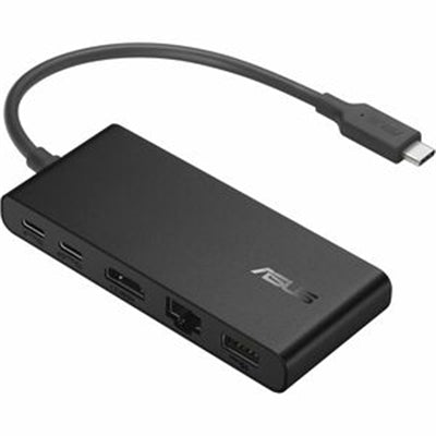 Asus Dual 4K Usbc Dock Dc201