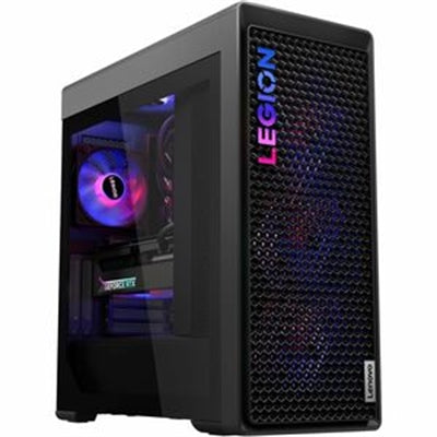 Lenovo - Legion T7 34IAS10 - Intel Ultra 7 265KF - 32GB - 1TB SSD - RTX 5080 16GB - Windows 11 Pro - Luna Gray