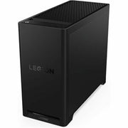 Lenovo - Legion T5 30IAS10 90YA0012US Gaming Desktop Computer - Intel Core Ultra 7 265KF - 32 GB - 1 TB SSD - Tower - Black