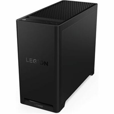 Lenovo - Legion T5 30IAS10 90YA0012US Gaming Desktop Computer - Intel Core Ultra 7 265KF - 32 GB - 1 TB SSD - Tower - Black