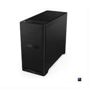 Lenovo - Legion T5 30IAS10 Gaming Desktop Computer U7 265F 16GB 1TB SSD RTX5060 - Black