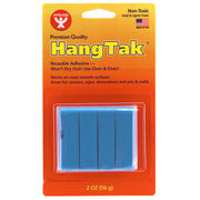 Hangtak, 2oz., Blue