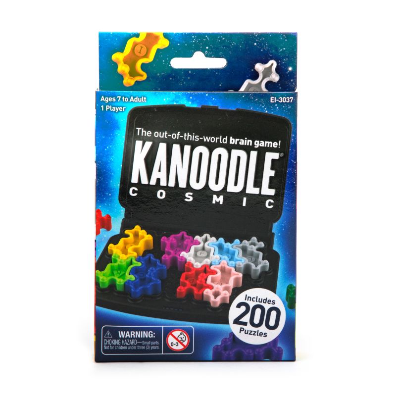 Kanoodle®  Cosmic