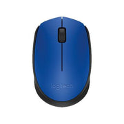 Logitech M170 Wireless Mouse