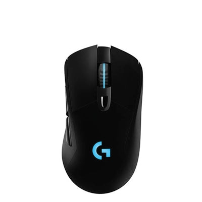 Logitech G703 LIGHTSPEED Wireless Gaming Mouse