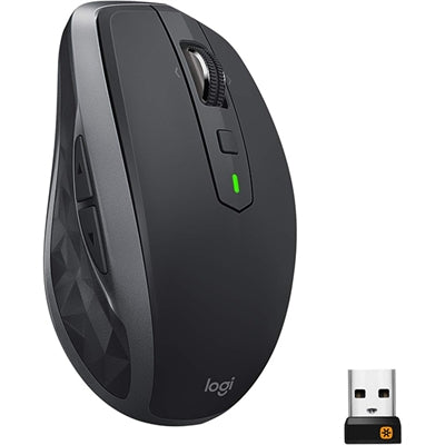 Logitech MX Anywhere 2S Mouse