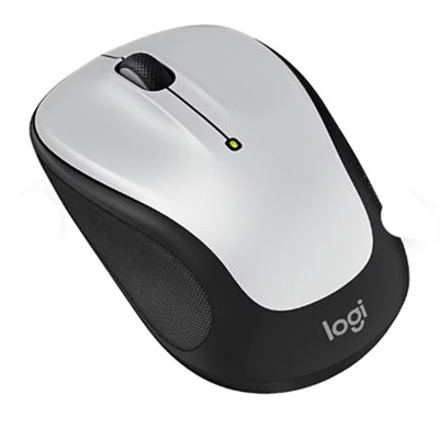 Logitech Wireless Ambidextrous Mouse