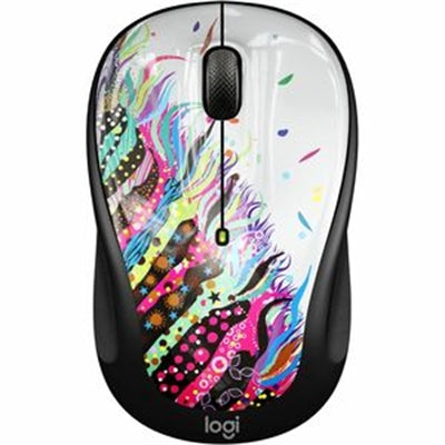 Logitech M325S Wireless Mouse