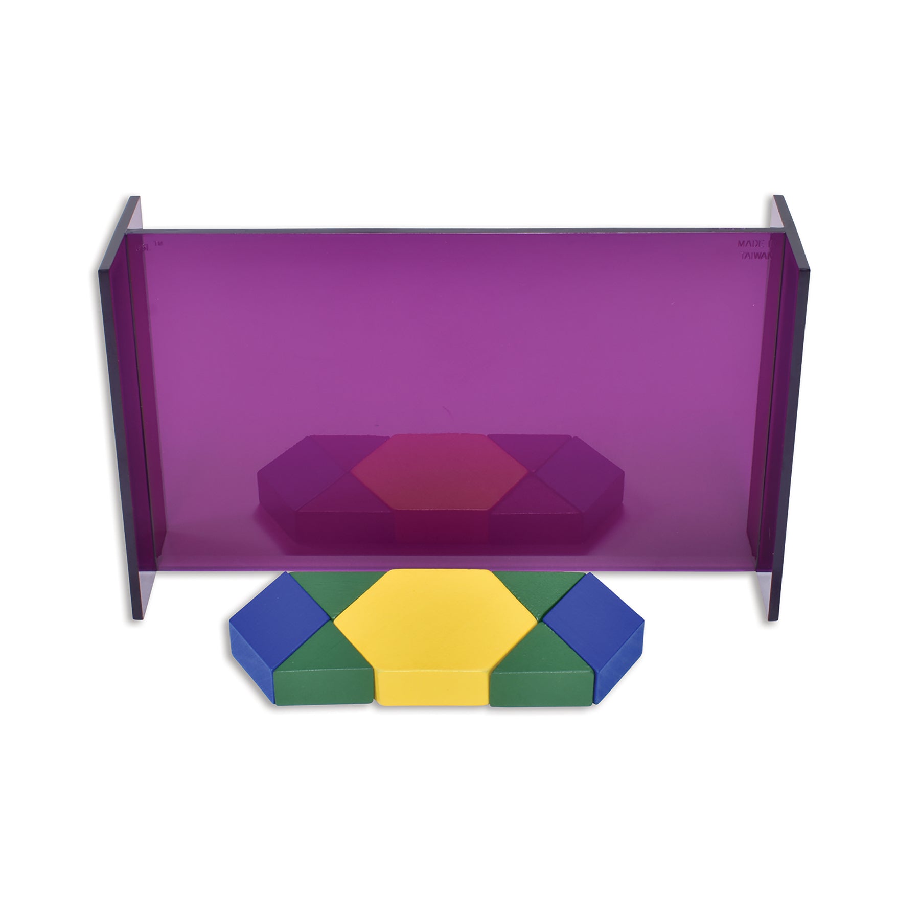 GeoMirror