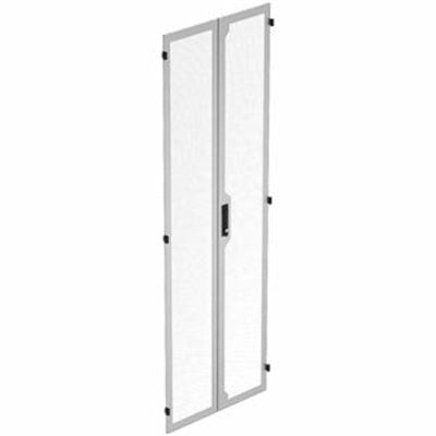 VERTIV Split Mesh Door