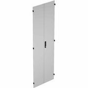 VERTIV Split Solid Door