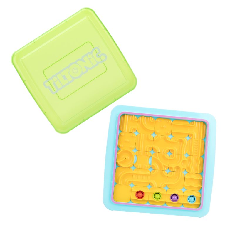 Tiltonic™ Marble Maze
