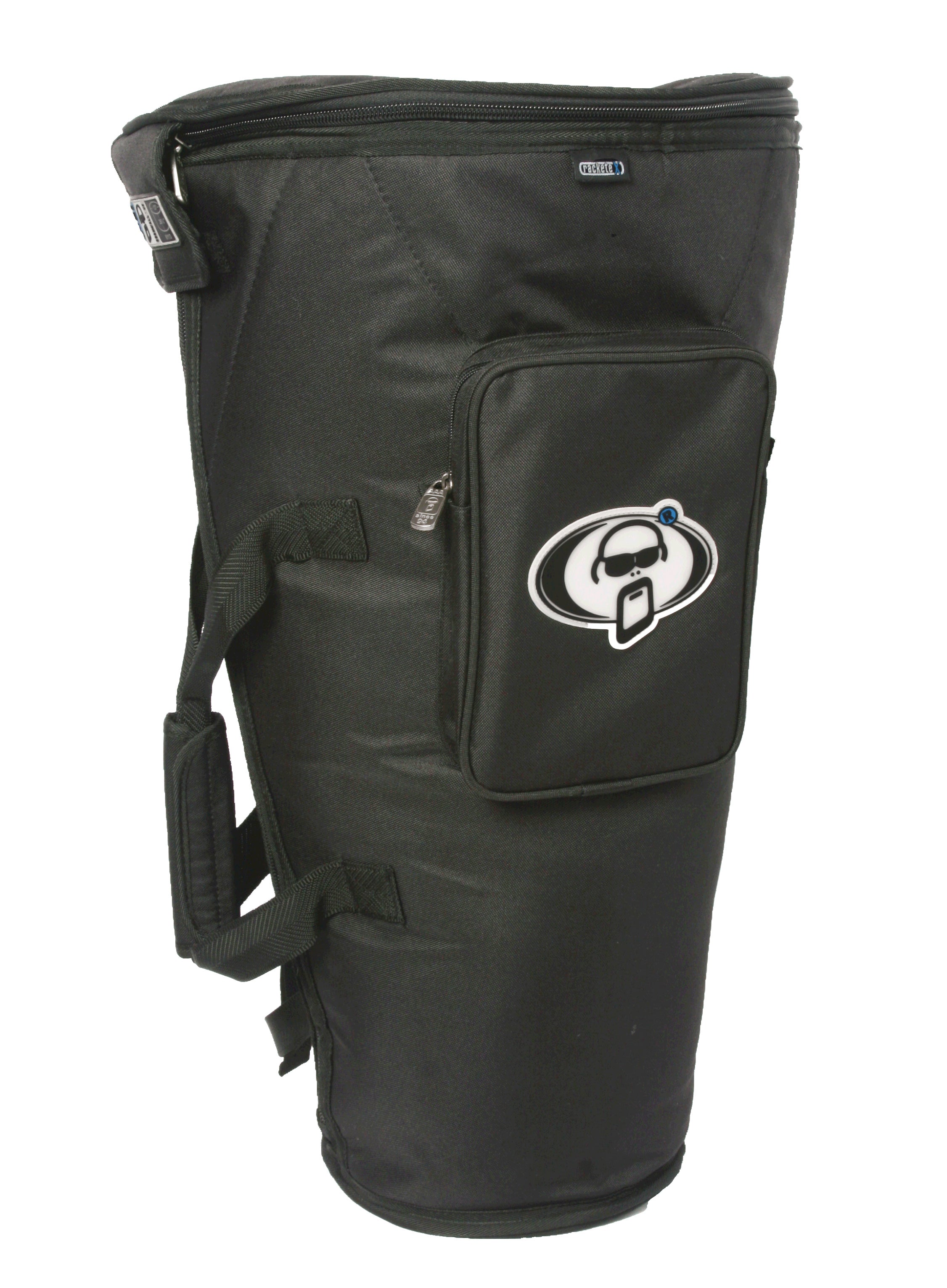 Protection Racket 9112 12" Deluxe Djembe Bag