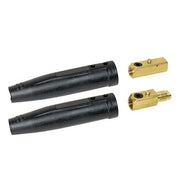 Welding Cable Assembly Kit, 2/0 AWG, Custom Length