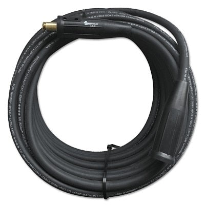 Whip Cable, 600V, 2/0 AWG, 50 ft L, Copper Stranded, Orange