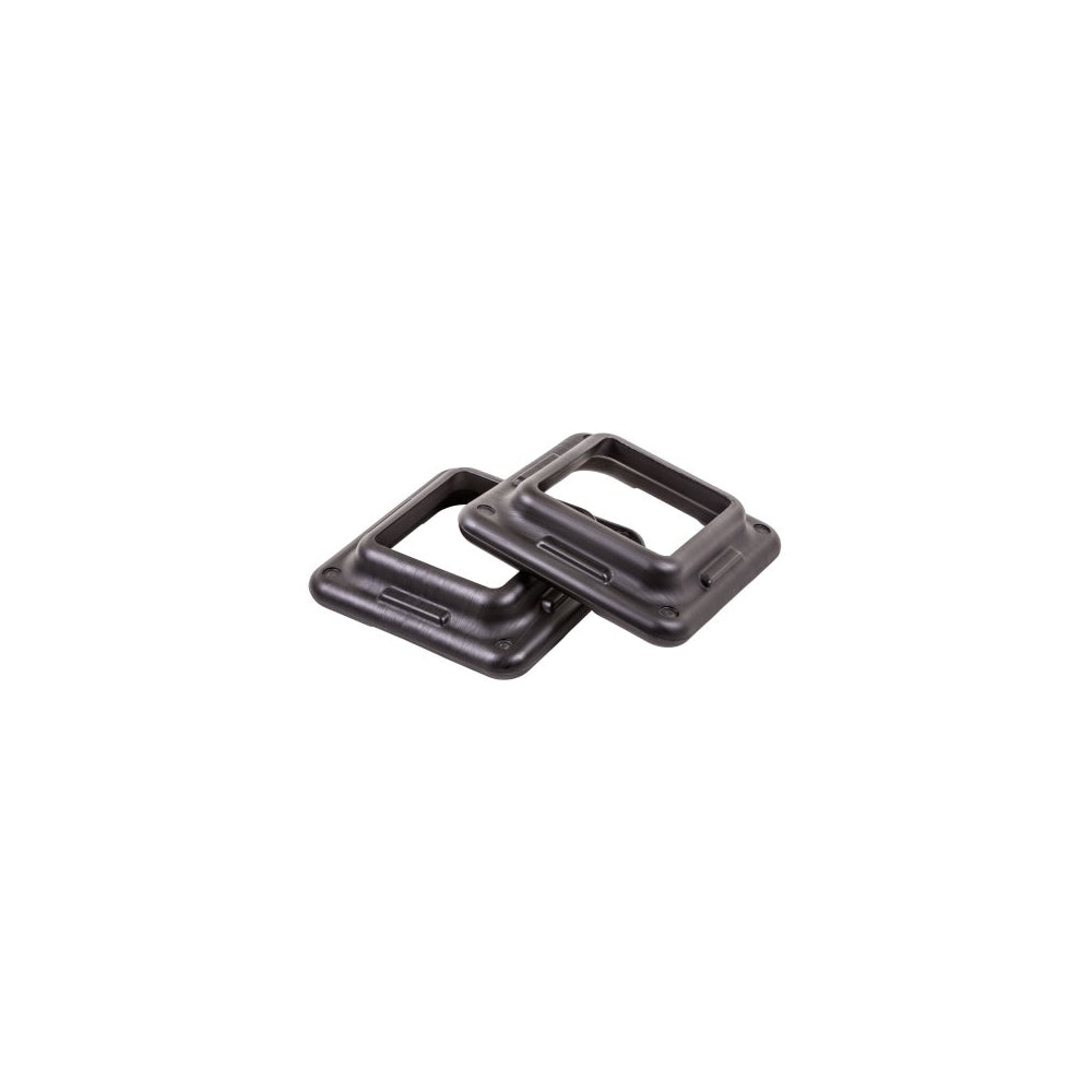 Power Systems Covered Resistance Tubing (48in) - X Light - Orange