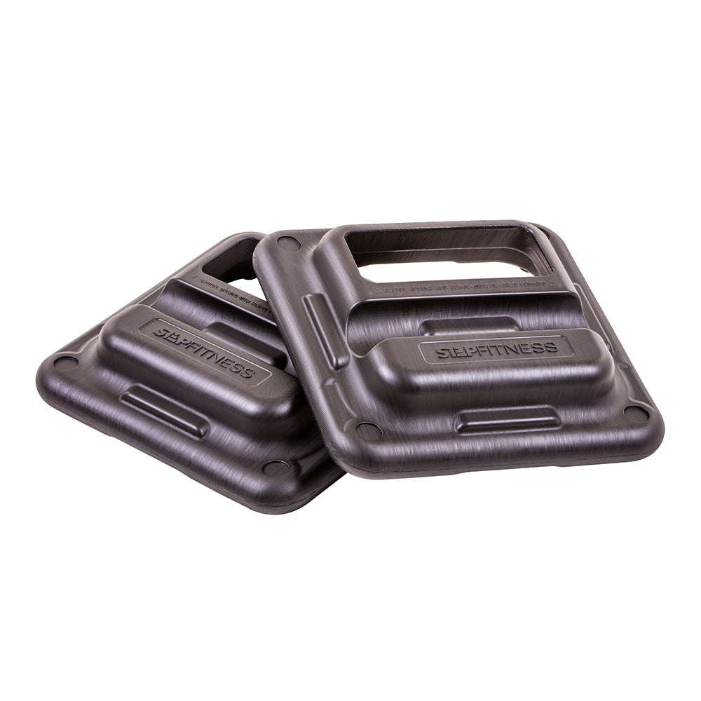 Power Systems Covered Resistance Tubing (48in) - Ultra Heavy - Gray