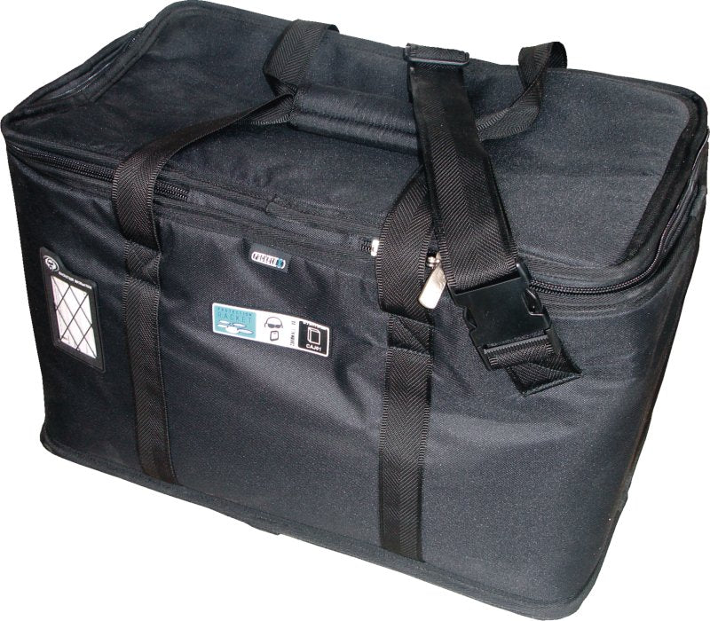Protection Racket 9122-00 20.47″ X 12.01″ X 12.01″ Cajon, Deluxe