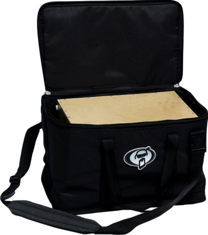 Protection Racket 9122-00 20.47″ X 12.01″ X 12.01″ Cajon, Deluxe