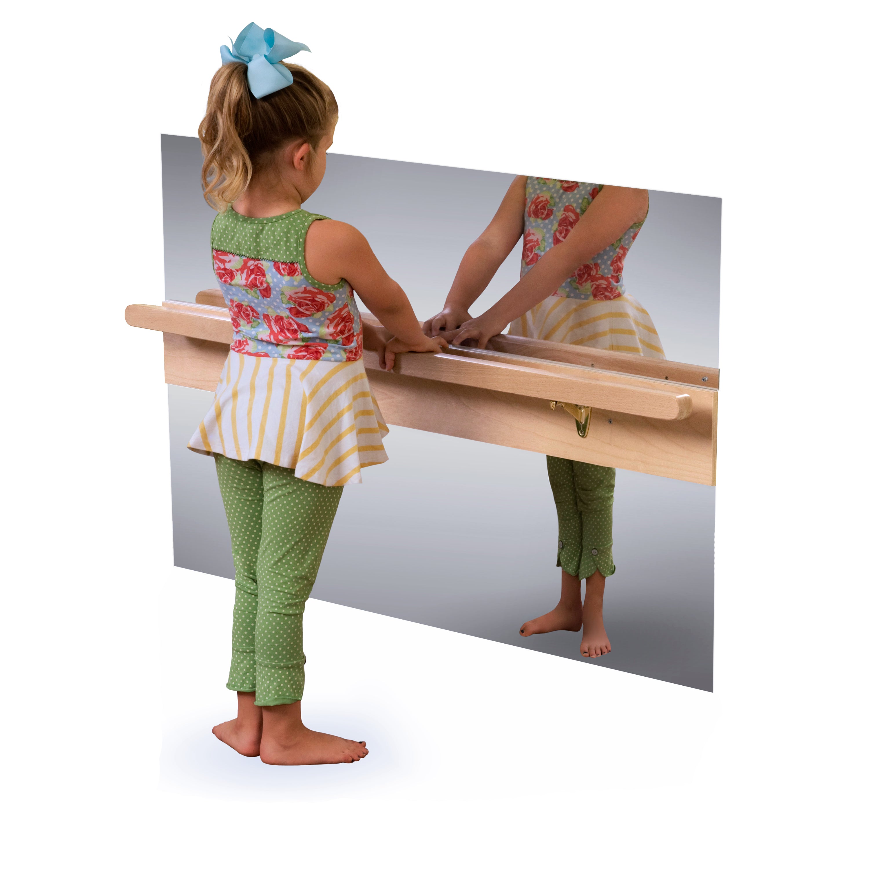 Infant Look N Balance Mirror