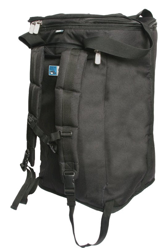 Protection Racket 9124-00 12.01" X 12.01" X 20.47" Cajon Deluxe Ruck Sack