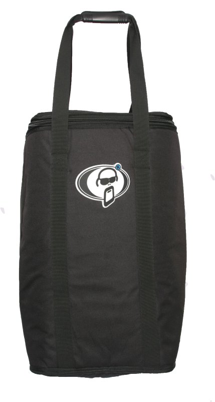 Protection Racket 9124-00 12.01" X 12.01" X 20.47" Cajon Deluxe Ruck Sack