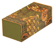 Ultimate Guard - Twin Flip'n'Tray 266+ Xenoskin - Magic the Gathering - Lorwyn Eclipsed - Artifact Mythic