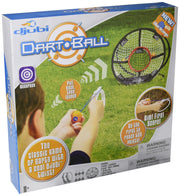 Djubi: DartBall