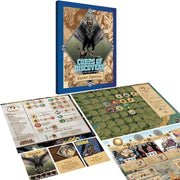 Corps of Discovery: Vameter Expansion – Flying Horror Encounter for The Cooperative Adventure Game | 1–4 Players