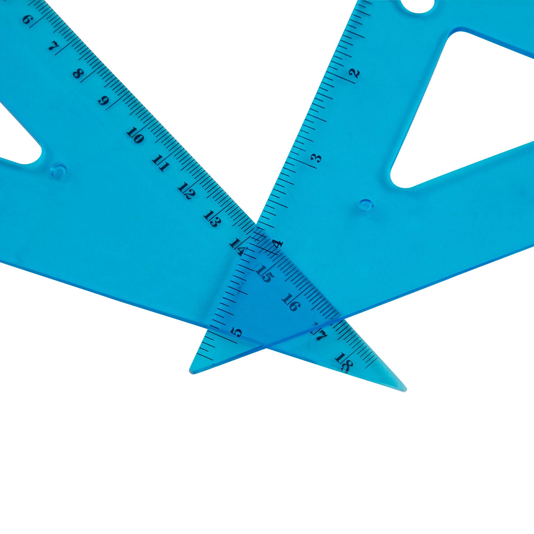 24 SETS FLEXIBLE MEASUREMENT AND