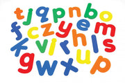 Rainbow Letters