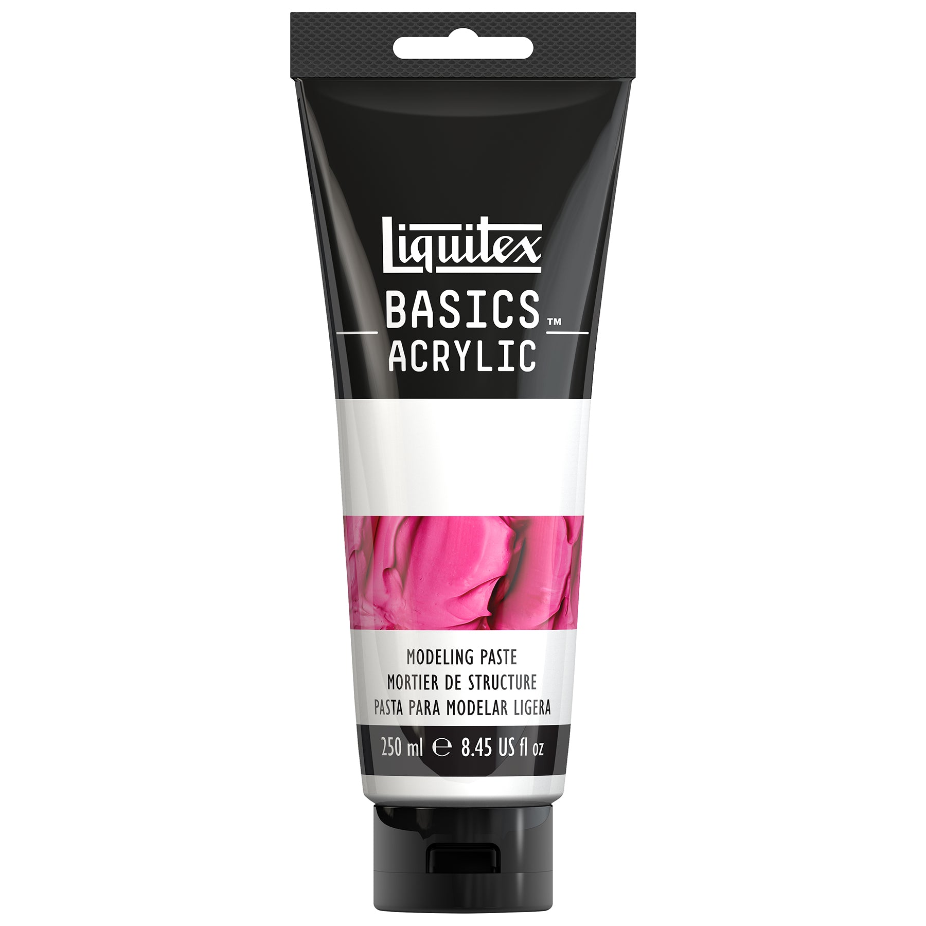 Basics Modelling Paste - 250ml Tube