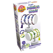 Stylish Passion Beads Bracelet & Ring Kit