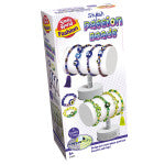 Stylish Passion Beads Bracelet & Ring Kit
