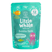 Bubble Bath, Aquamarine